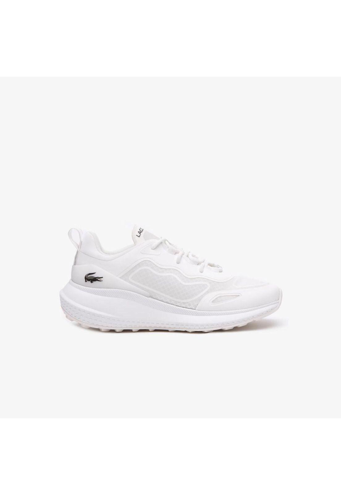 Zapatilla Lacoste Active 4851 Mujer Blanco-0
