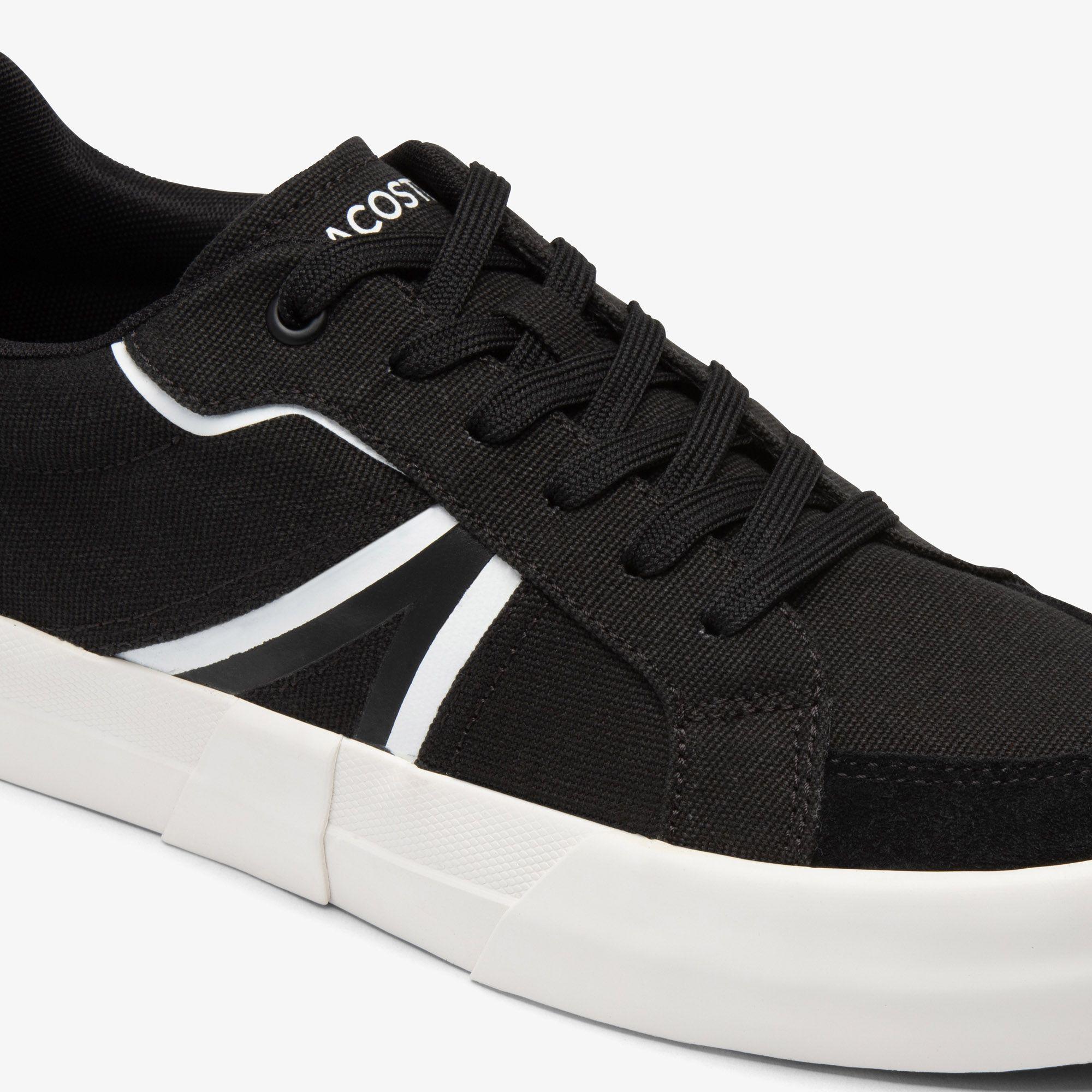 Zapatilla Urbana Lacoste L004 Hombre-2