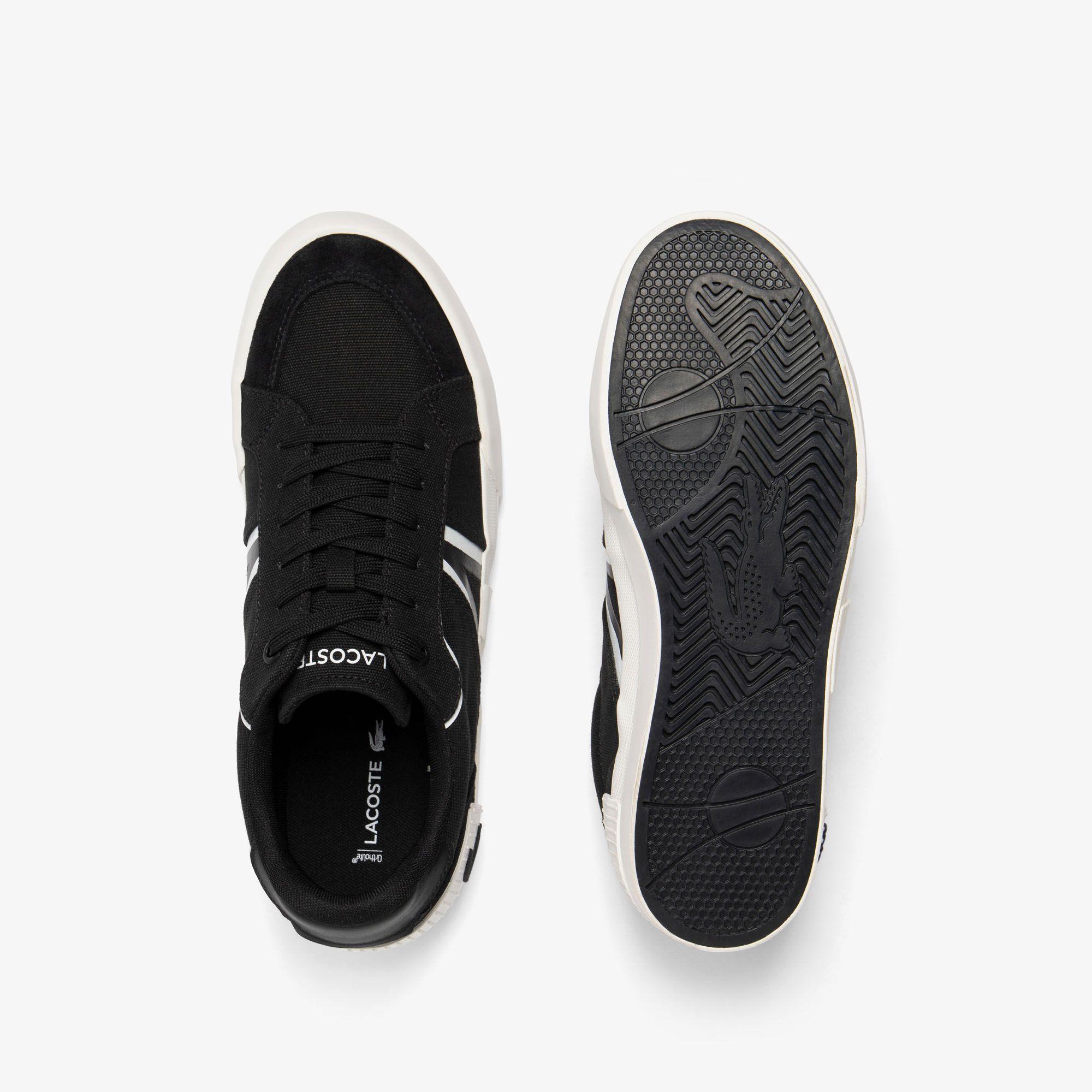 Zapatilla Urbana Lacoste L004 Hombre-3