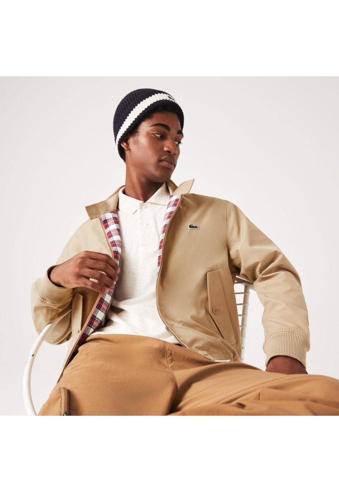 Parka Lacoste Bh0538 Hombre-0