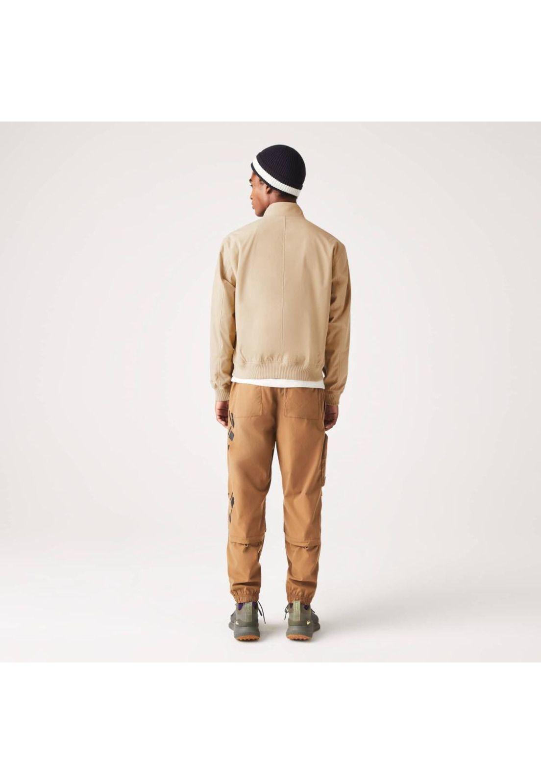 Parka Lacoste Bh0538 Hombre-1