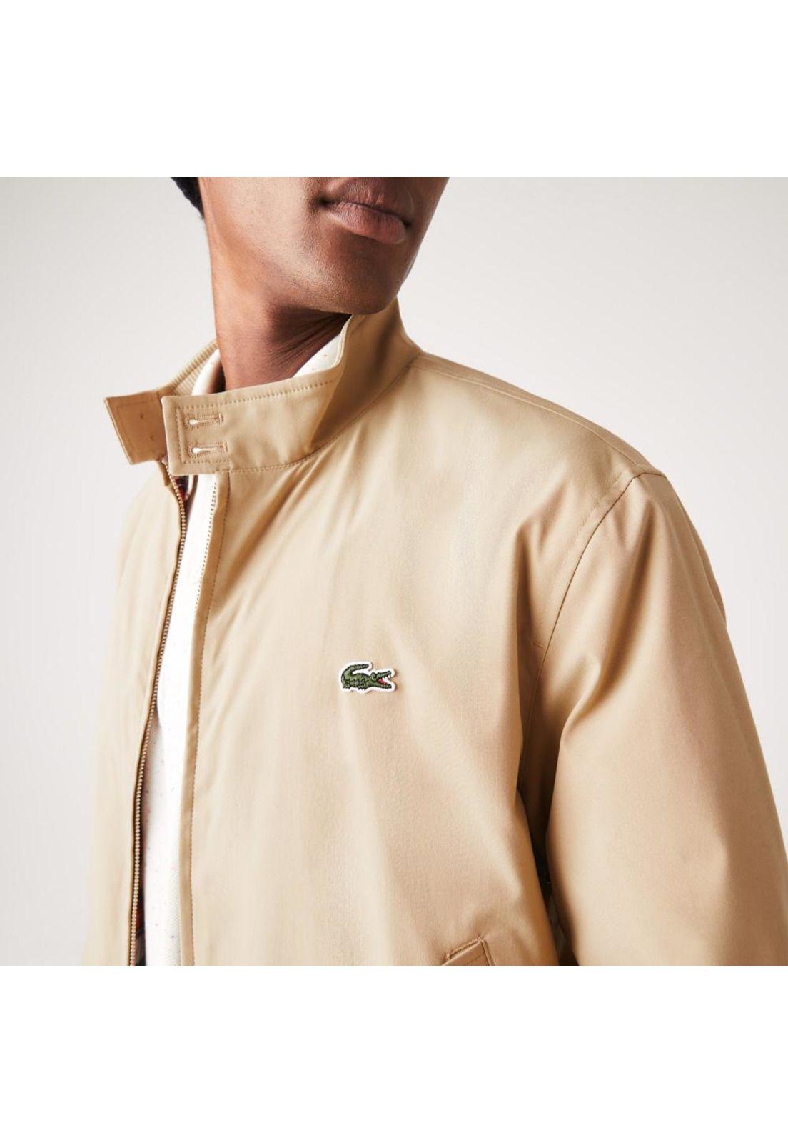 Parka Lacoste Bh0538 Hombre-2