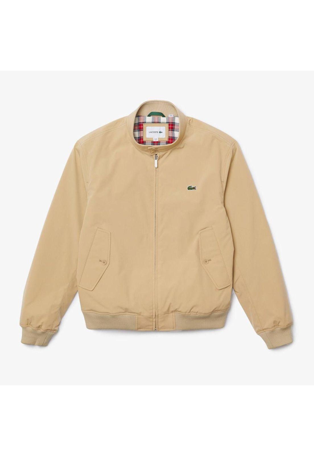 Parka Lacoste Bh0538 Hombre-3