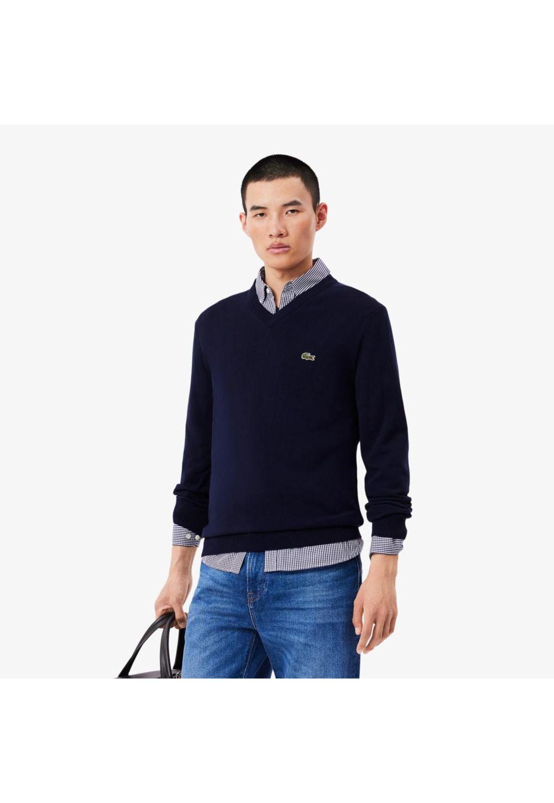 Sweater Hombre Lacoste AH1951-1