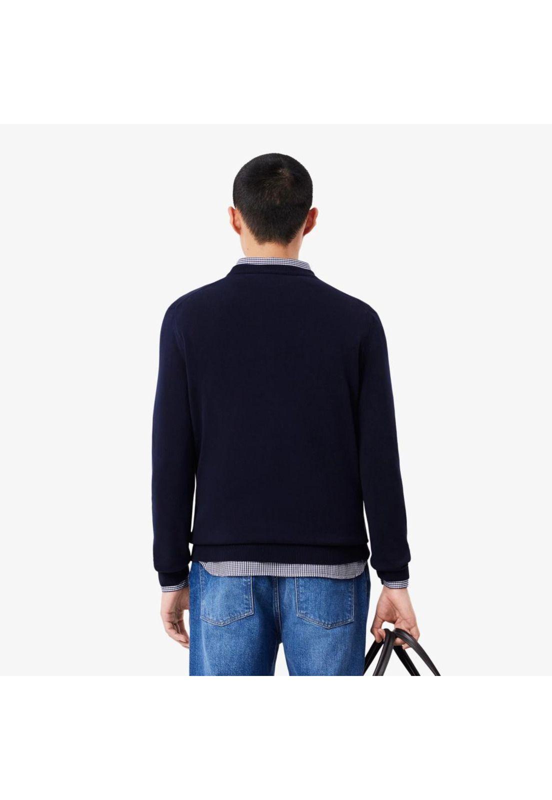 Sweater Hombre Lacoste AH1951-2