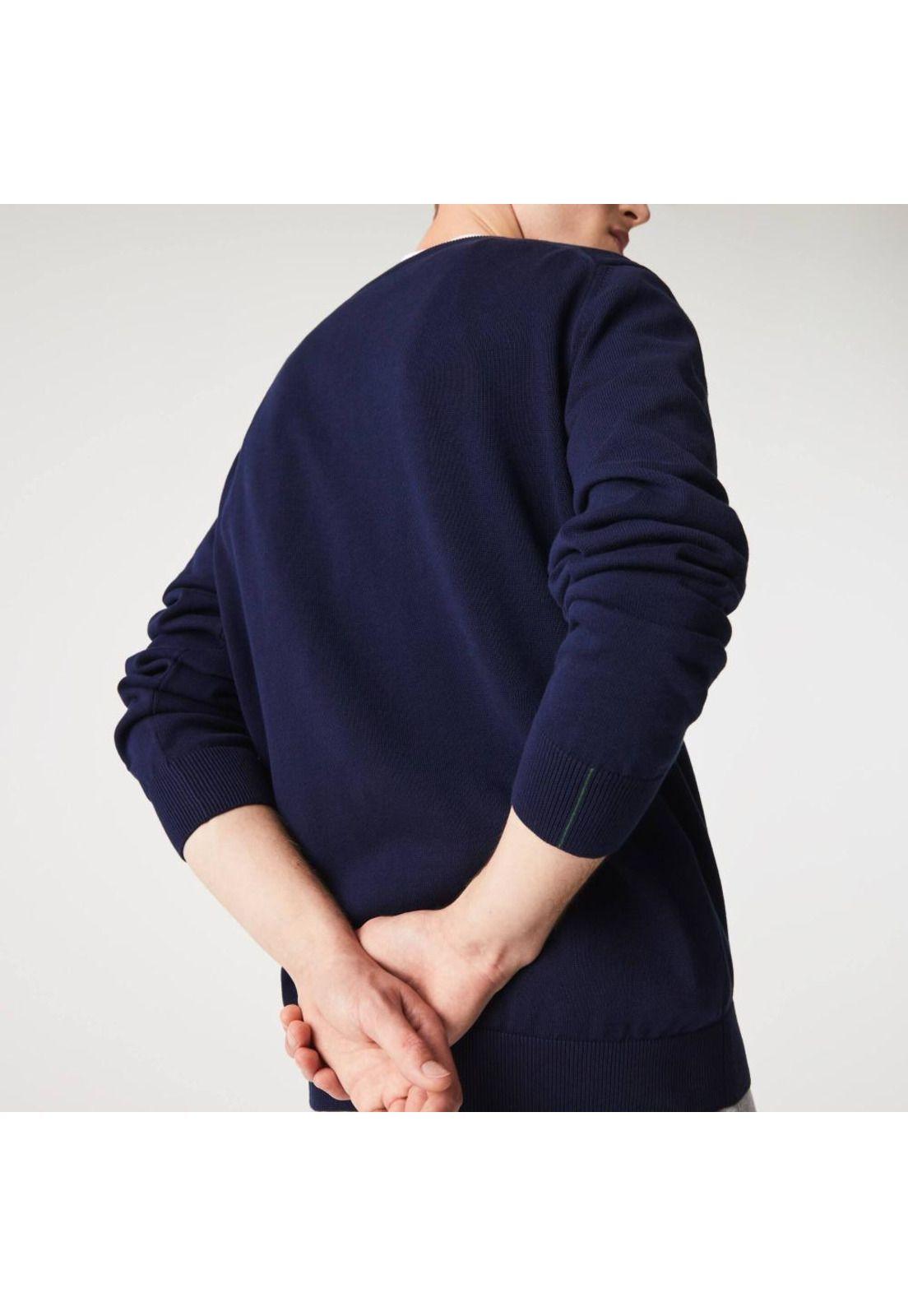 Sweater Hombre Lacoste AH1951-3