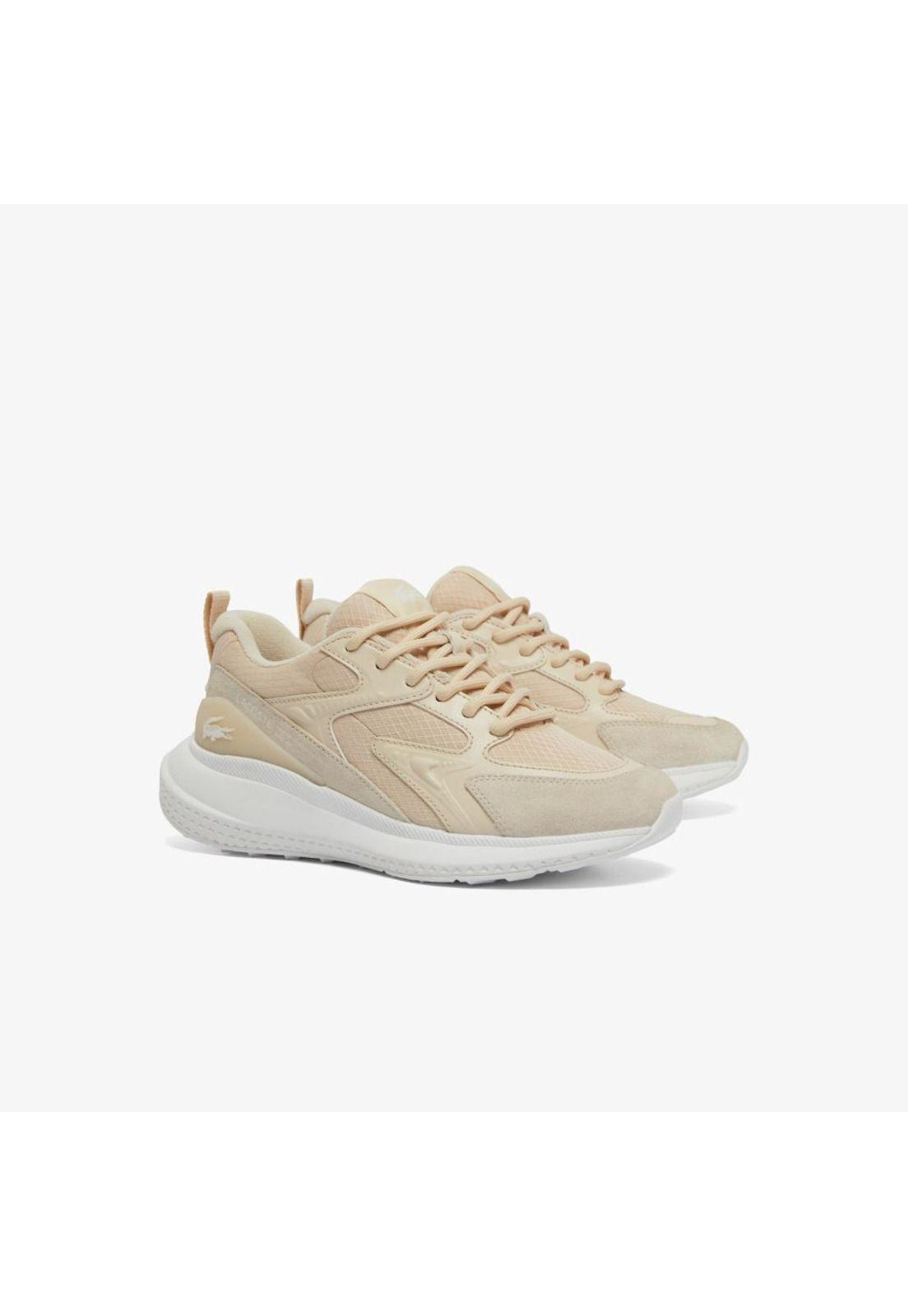 Zapatilla Urbana Lacoste L003 EVO 224 Mujer-1