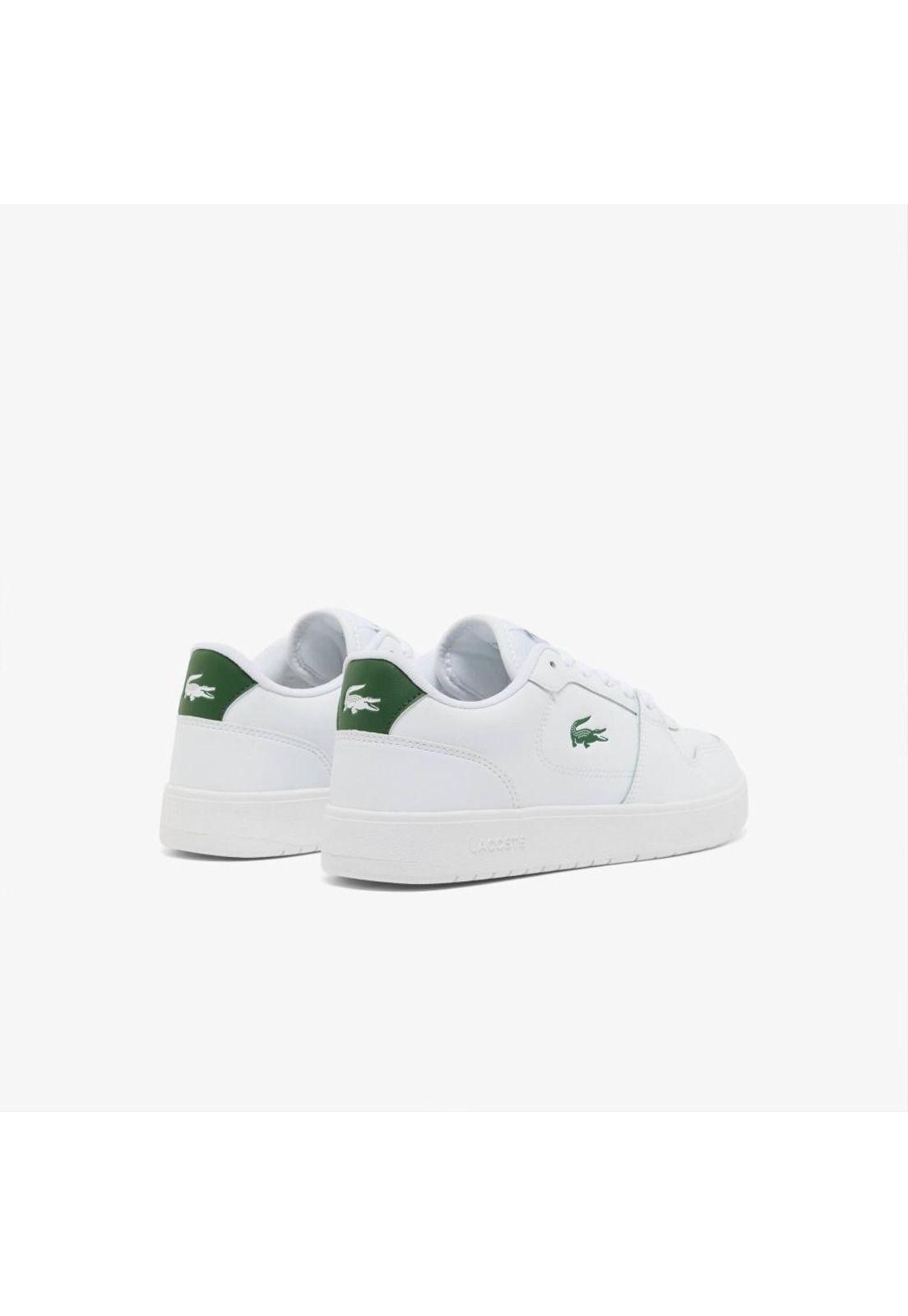 Zapatilla Urbana Mujer COURT ACE Lacoste-2