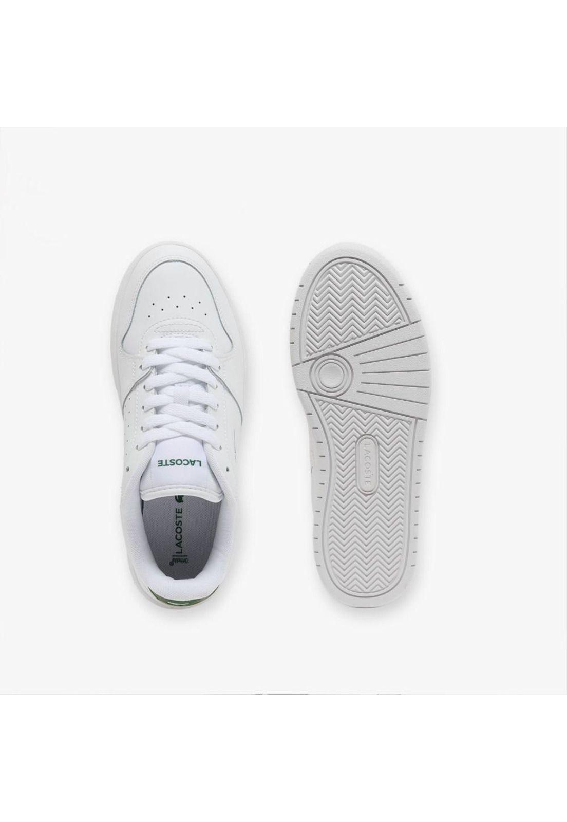 Zapatilla Urbana Mujer COURT ACE Lacoste-3