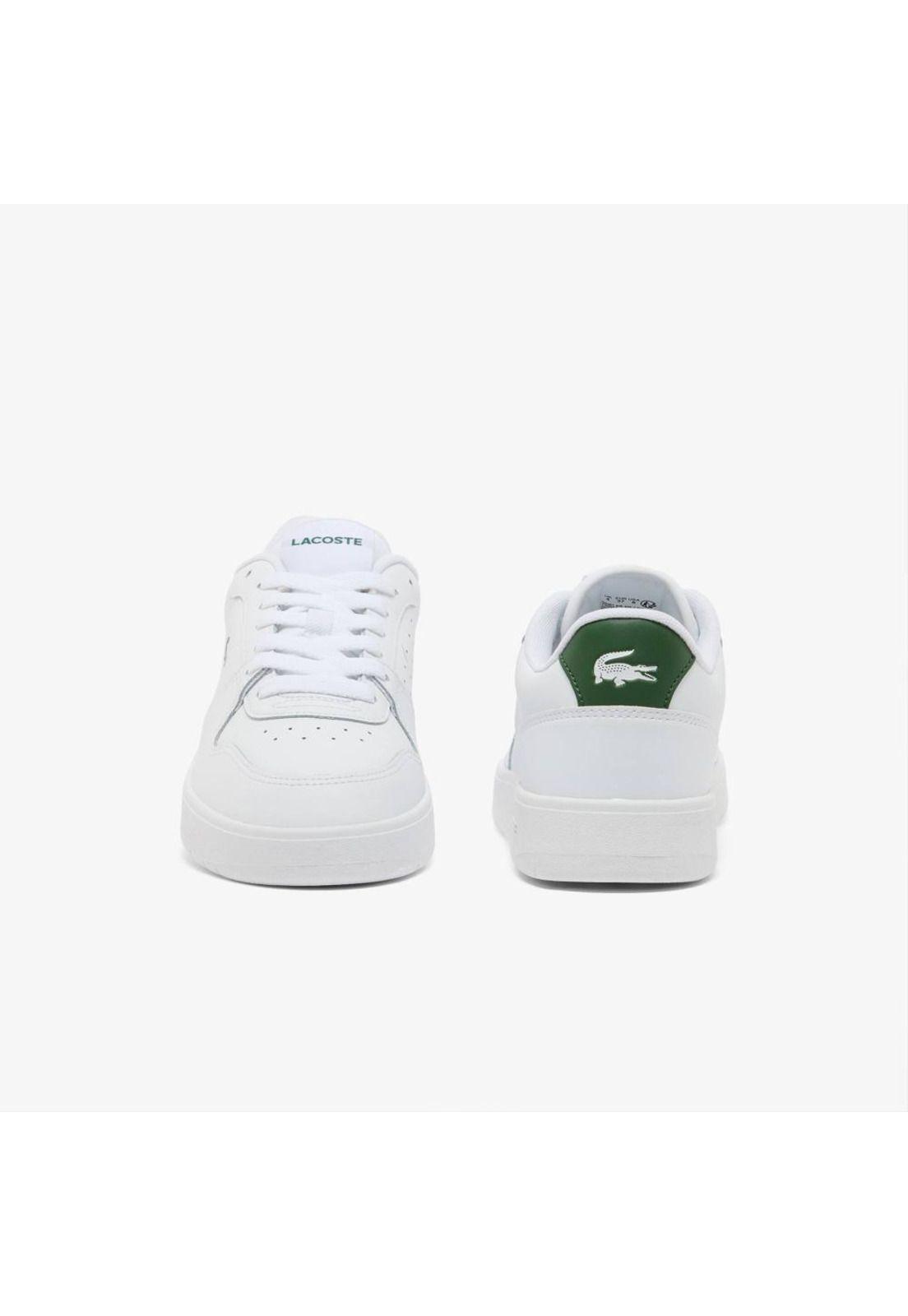 Zapatilla Urbana Mujer COURT ACE Lacoste-4
