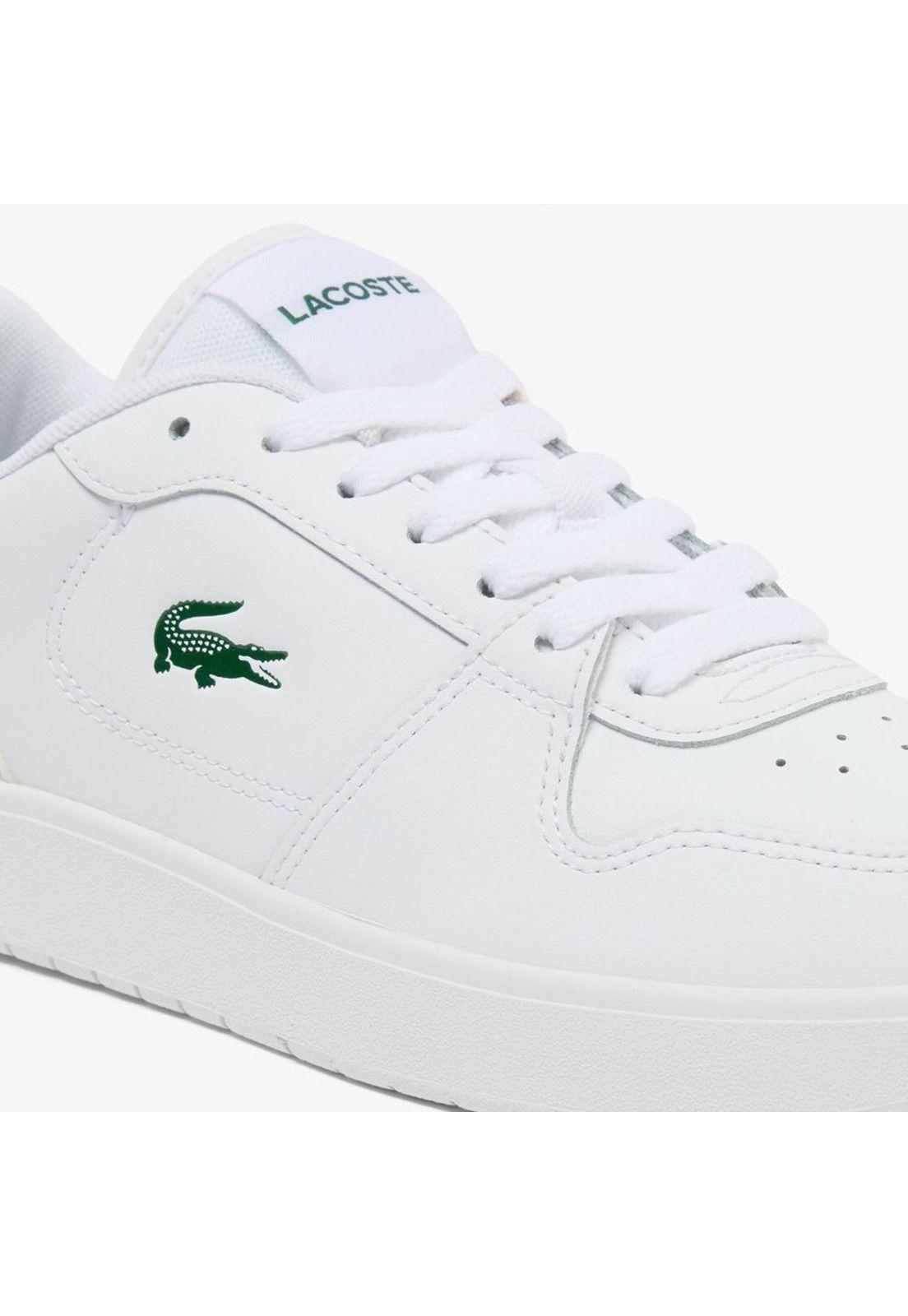 Zapatilla Urbana Mujer COURT ACE Lacoste-5