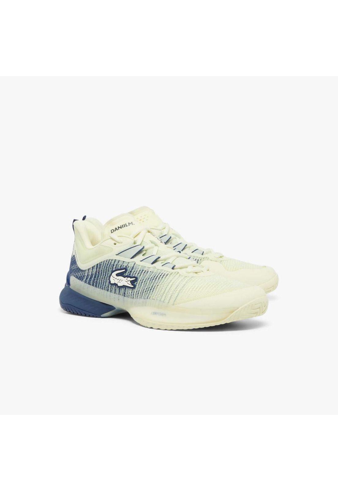 Zapatilla Urbana Lacoste AG-LT23 ULTRA MC Hombre-1