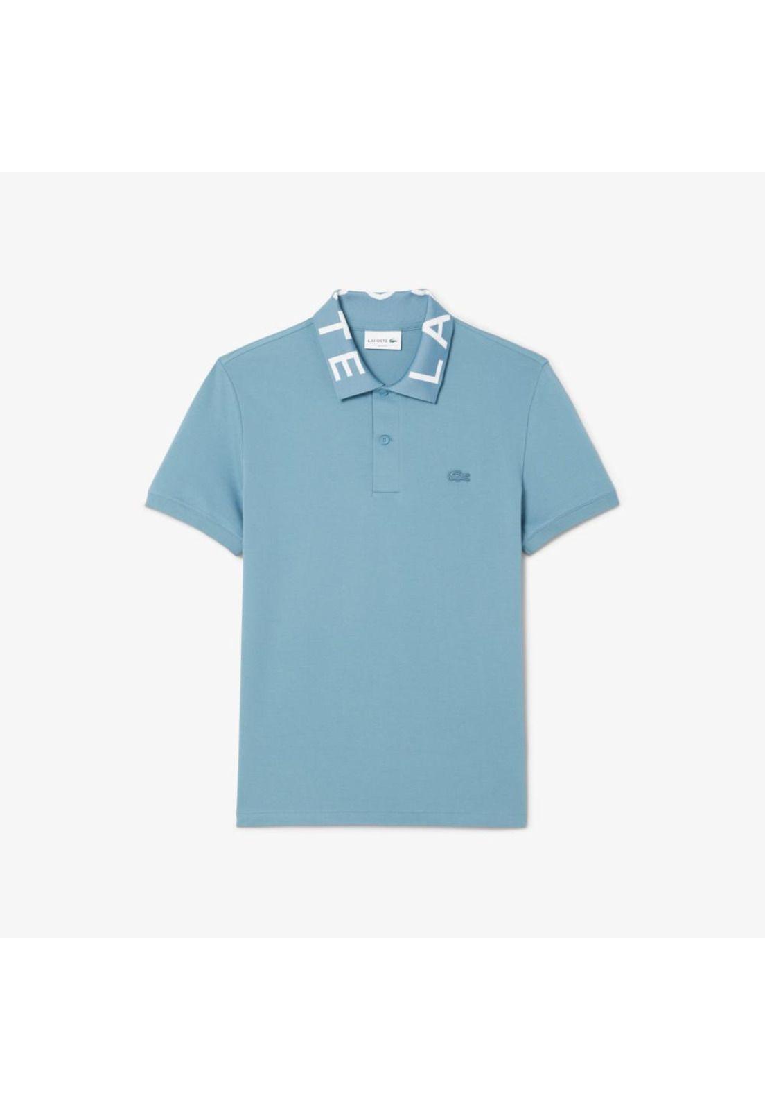 Polera Polo Manga Corta Hombre Lacoste PH9538-0