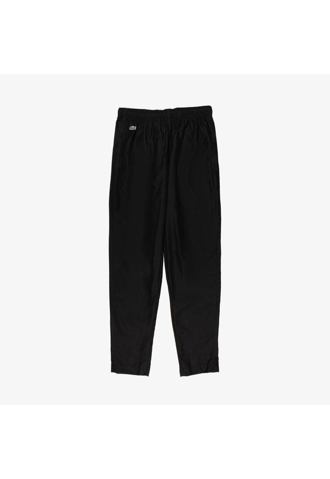 Jogger Buzo Hombre Lacoste XH5105-0