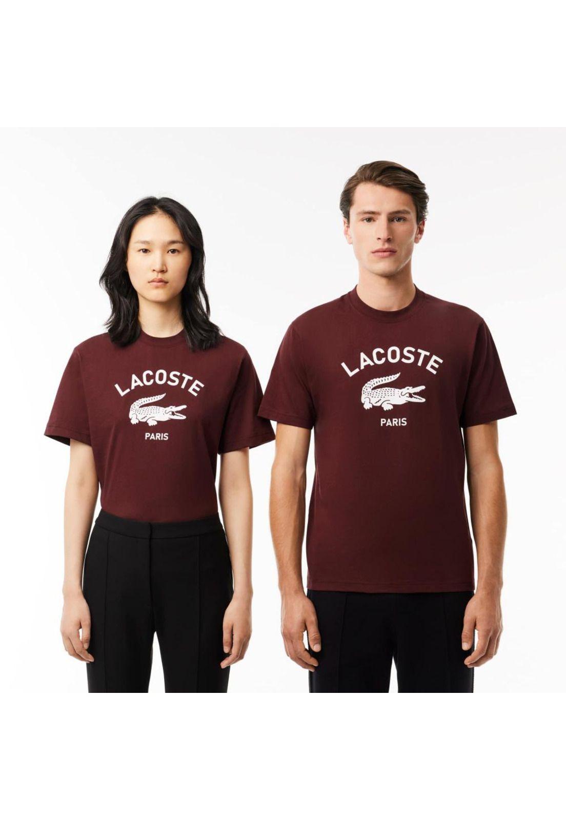 Polera Lacoste TH2733 Hombre Azul marino-1
