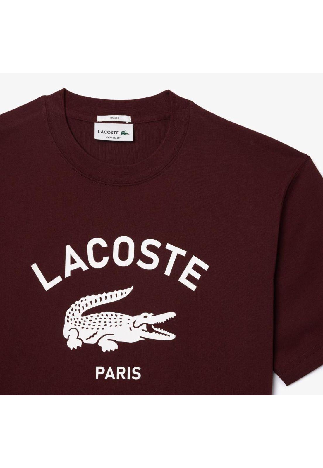 Polera Lacoste TH2733 Hombre Azul marino-3