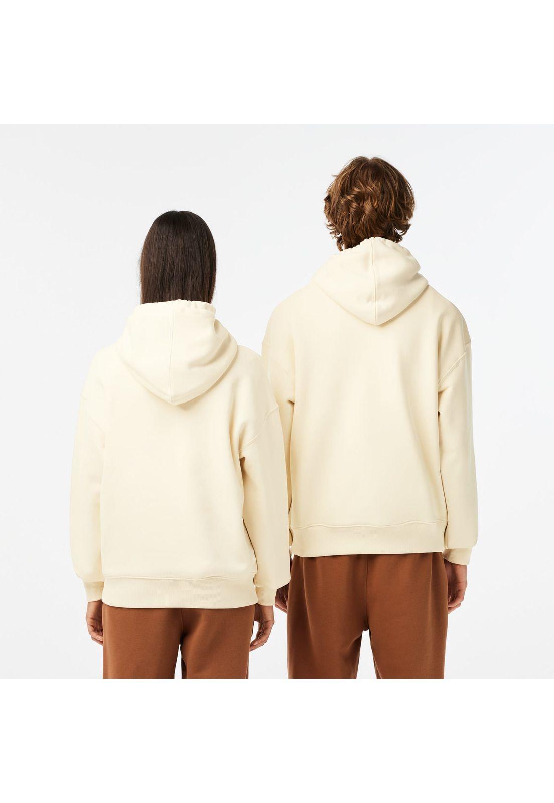 Polerón SH640 Unisex Crema-2