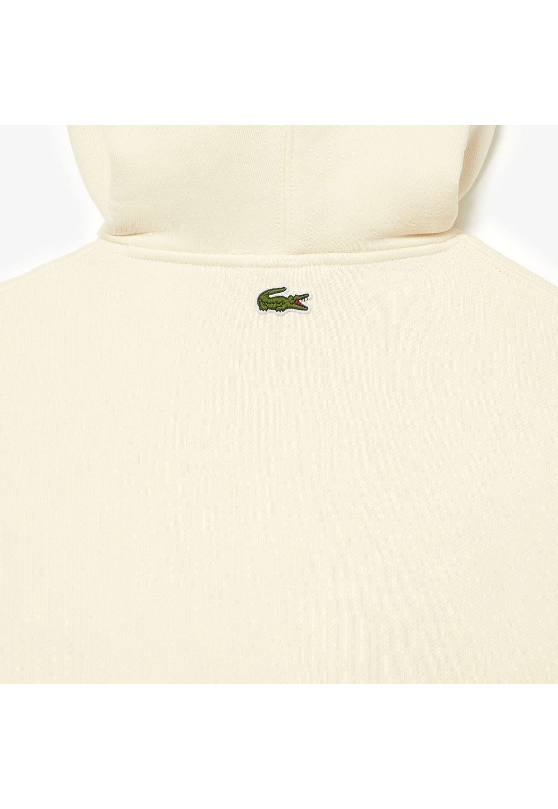 Polerón SH640 Unisex Crema-3