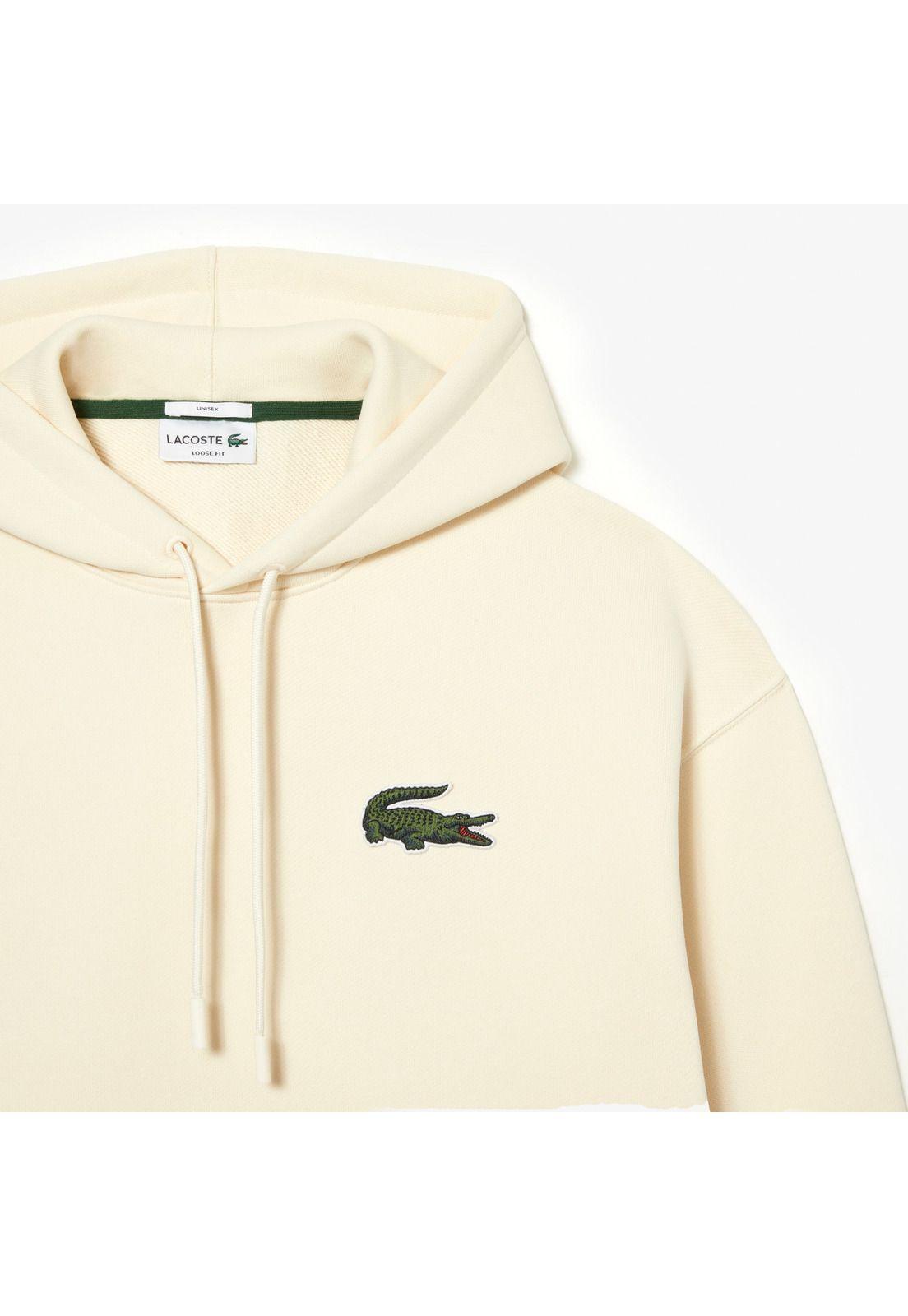 Polerón SH640 Unisex Crema-4