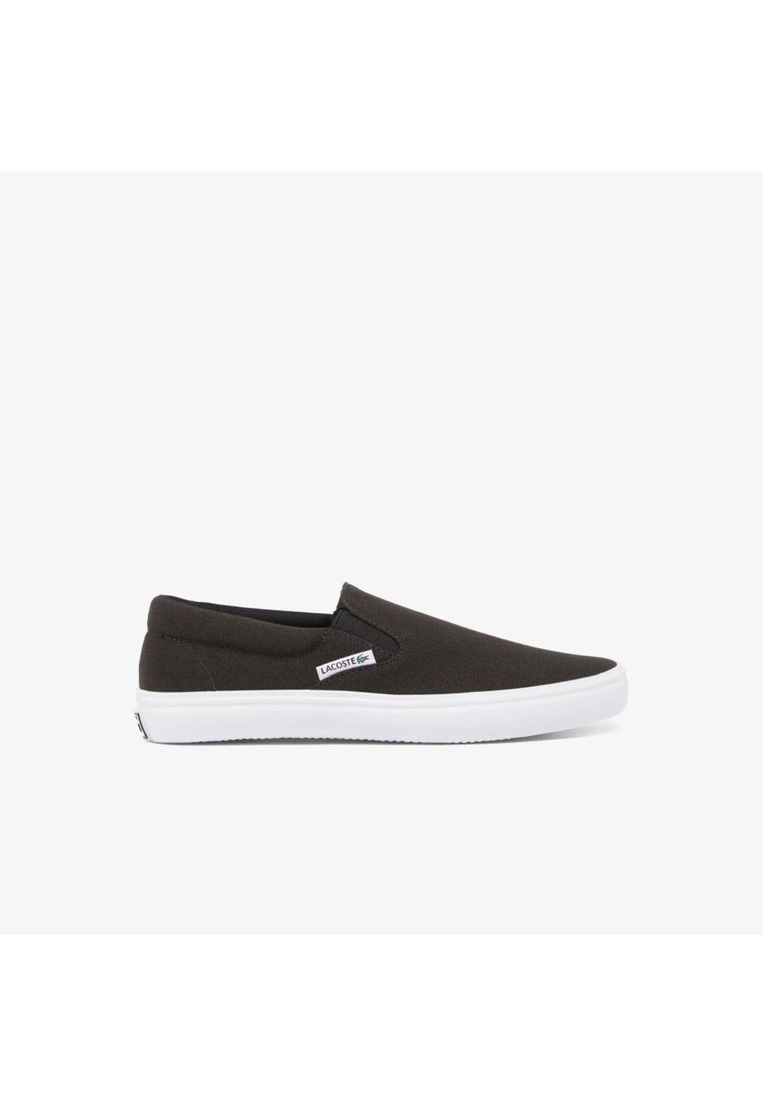 Zapatilla Urbana Hombre SLIP-ON BASE Lacoste-0