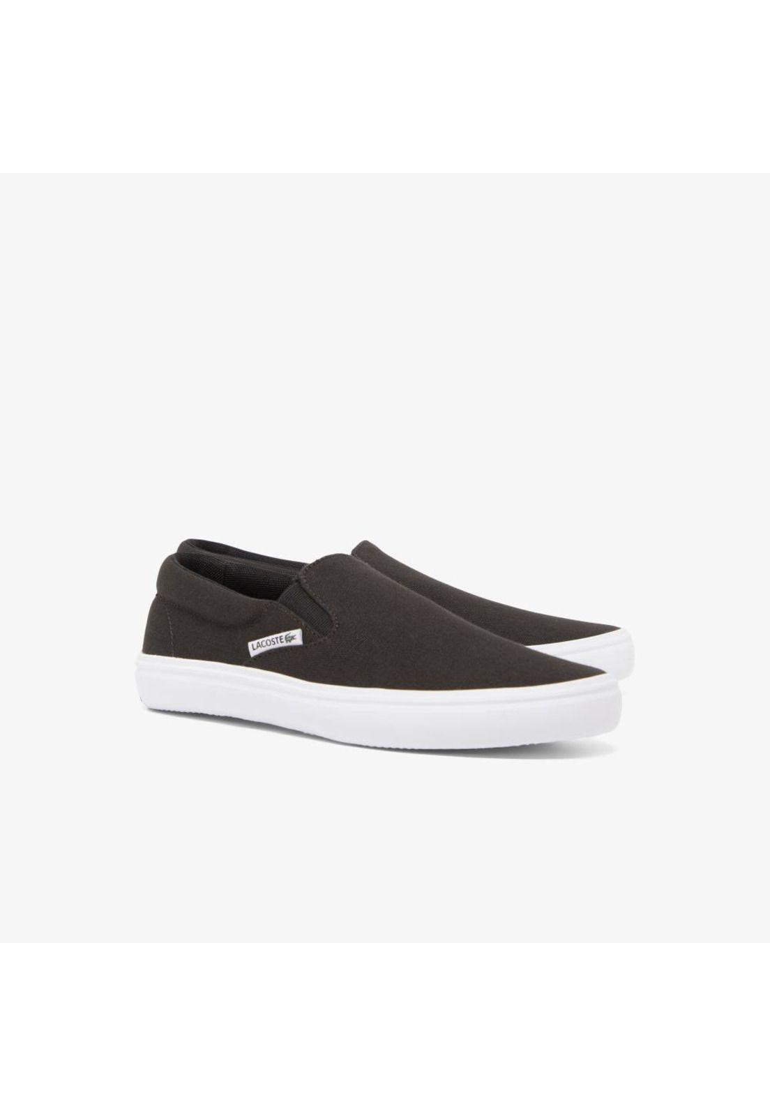 Zapatilla Urbana Hombre SLIP-ON BASE Lacoste-1
