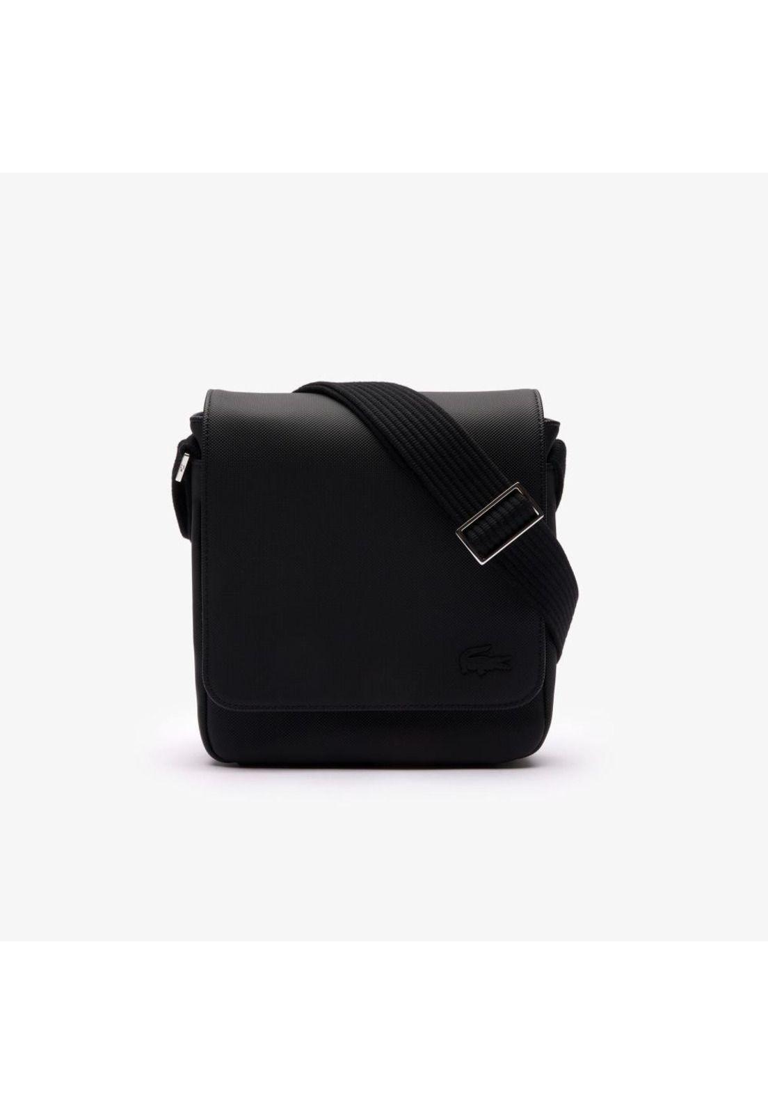 Estuche Lacoste NH4423 Hombre Negro-0