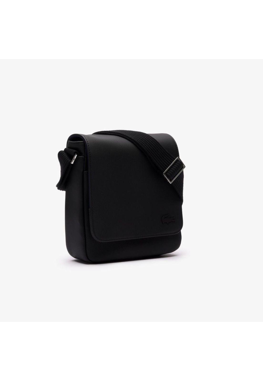 Estuche Lacoste NH4423 Hombre Negro-1