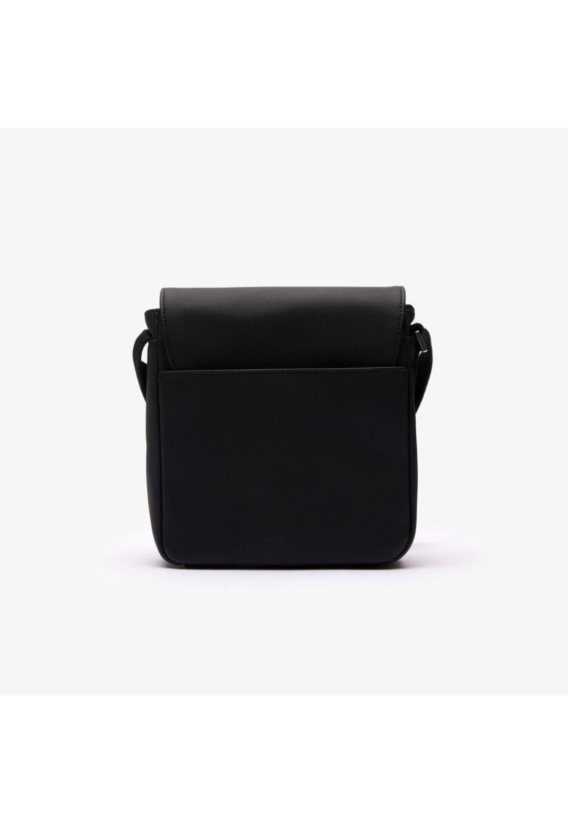 Estuche Lacoste NH4423 Hombre Negro-2