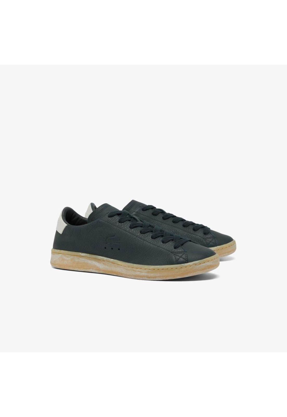 Zapatilla Urbana Hombre CARNABY SET Verde Lacoste-1