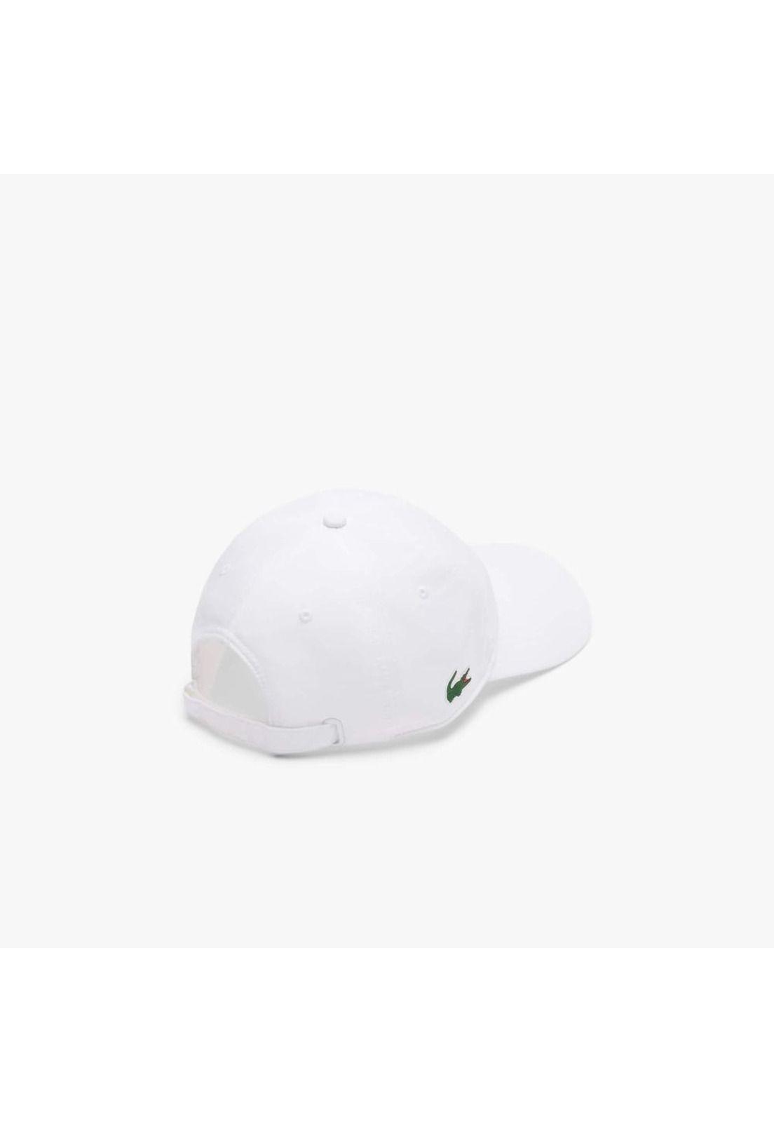 Gorra Jockey Lacoste RK2662 Unisex-2