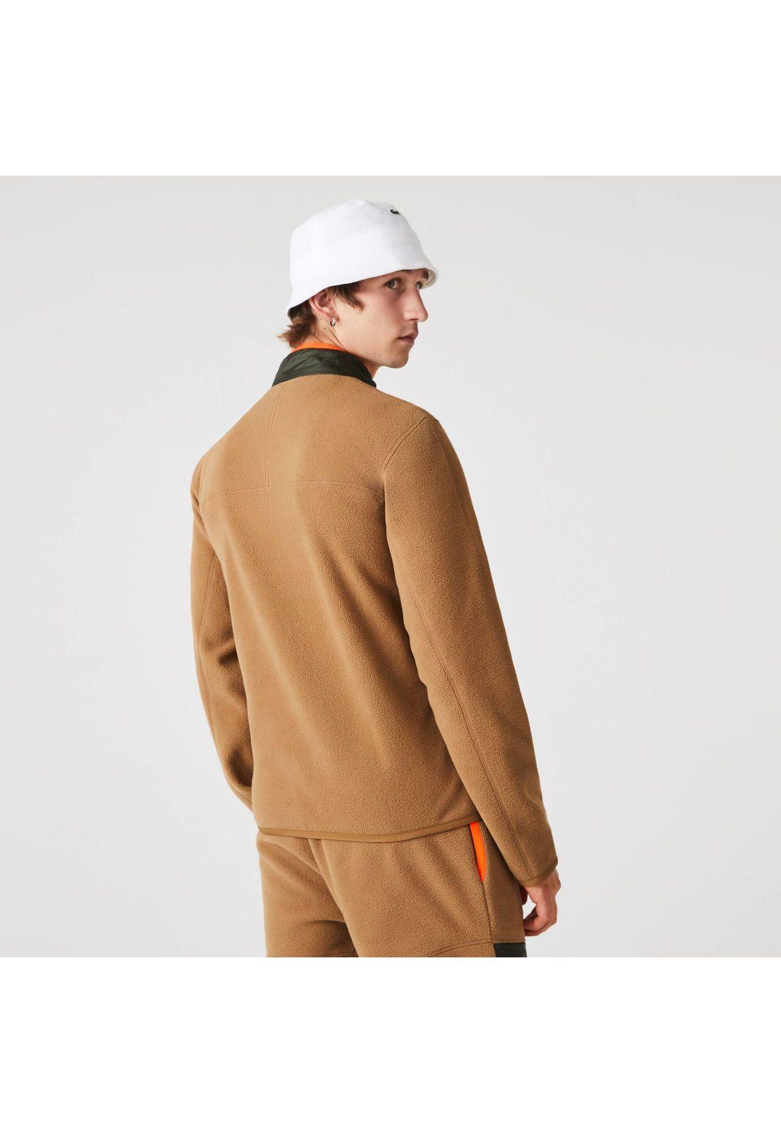 Polerón Lacoste Sh0222 Hombre-1