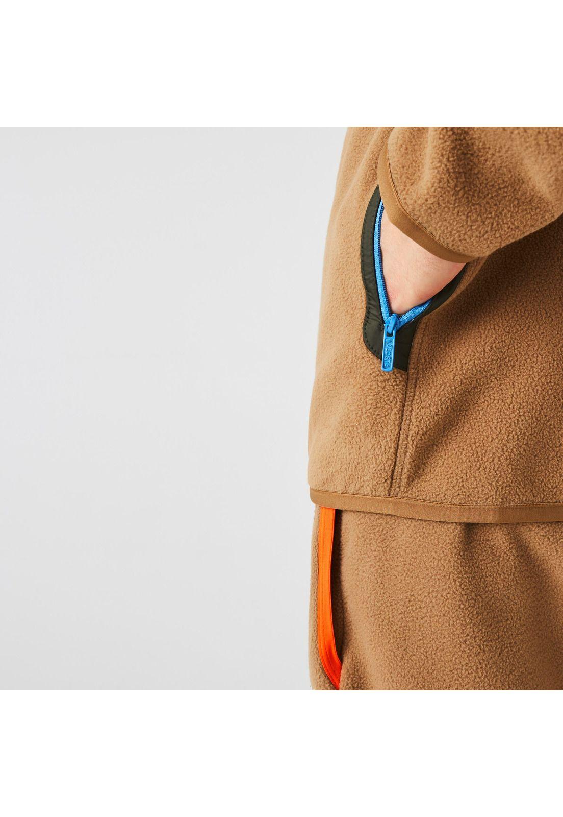 Polerón Lacoste Sh0222 Hombre-4