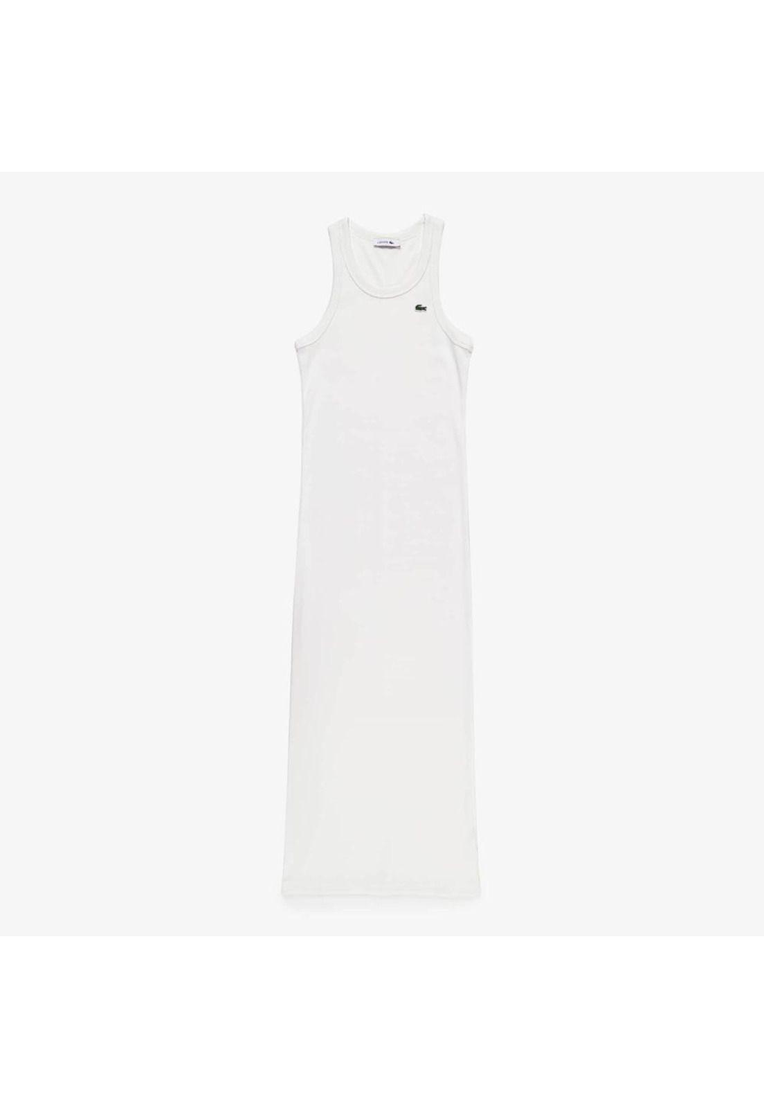 Vestido Lacoste EF551 Mujer-0