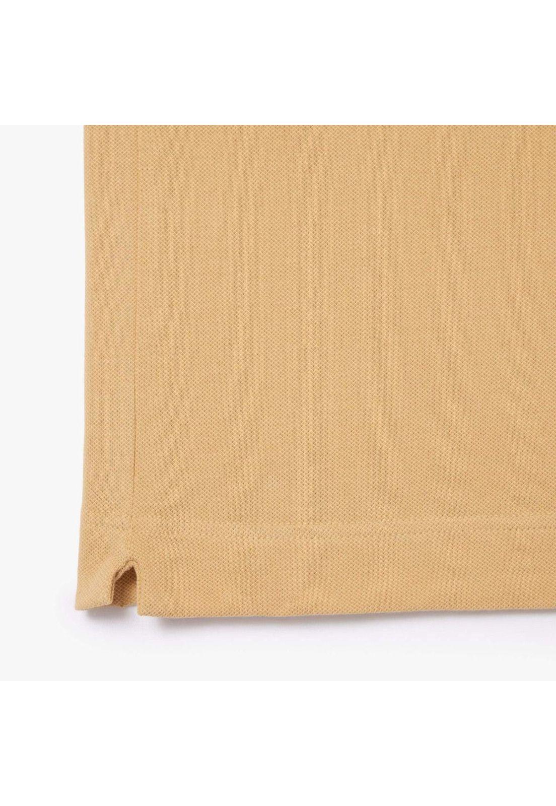Polera Polo Lacoste PH5522 Hombre Beige-3