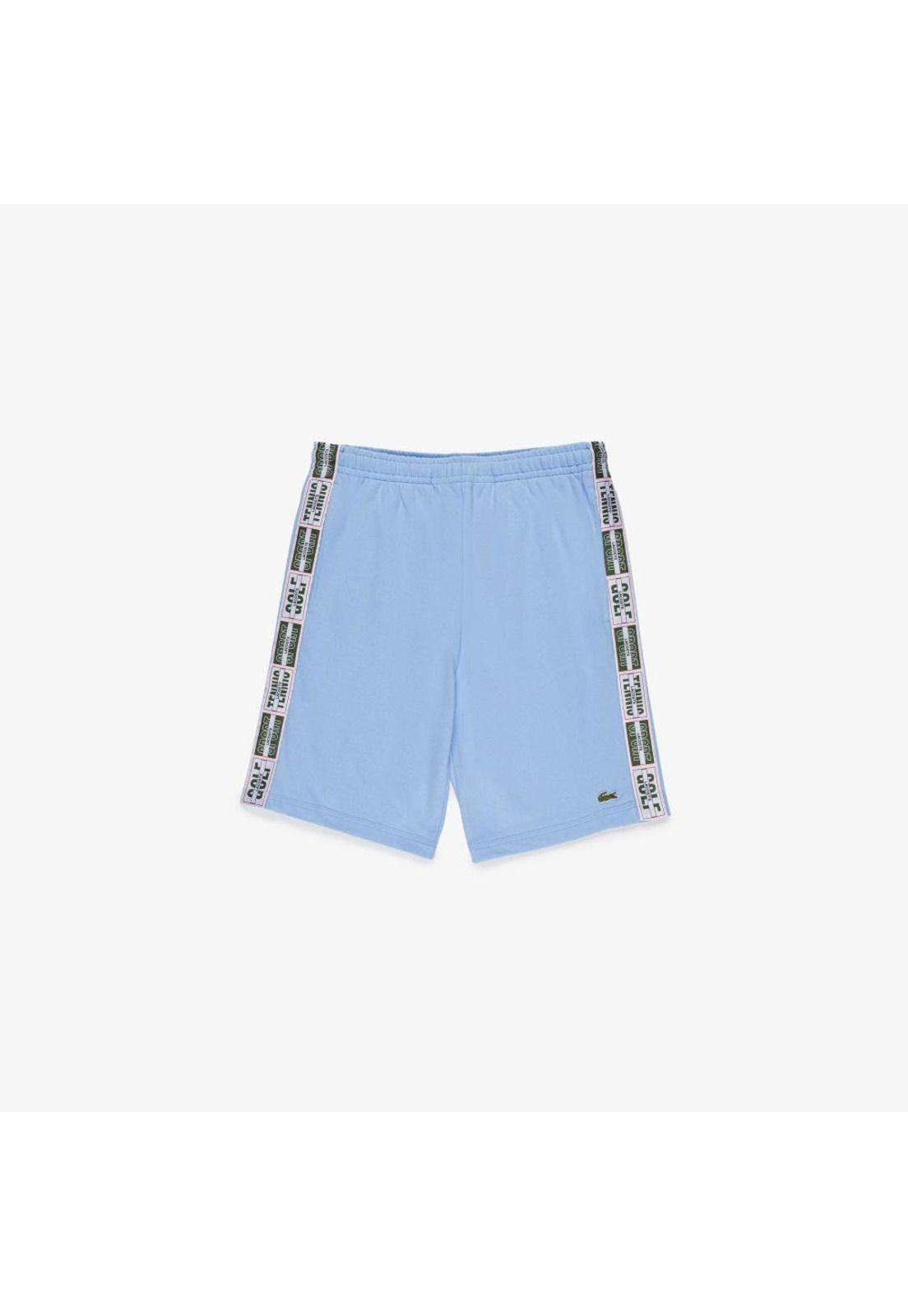 Short Lacoste GH464 Hombre-0