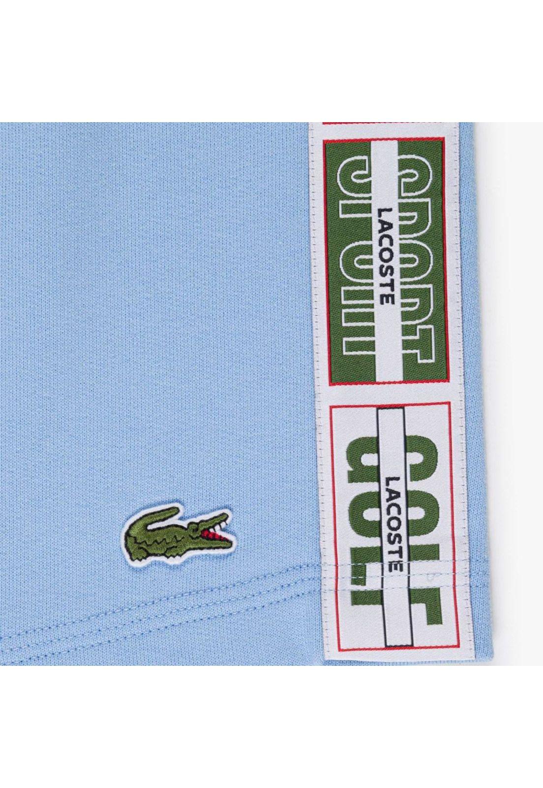 Short Lacoste GH464 Hombre-1