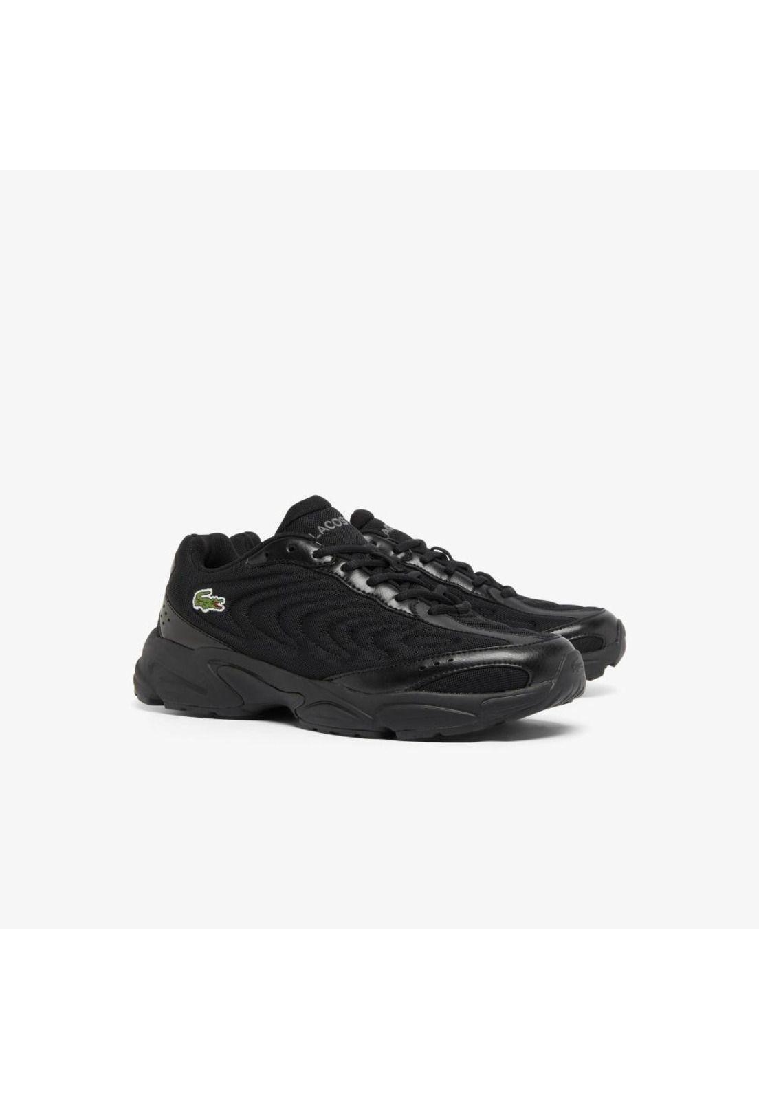 Zapatilla Urbana Hombre STORM 96 2K LITE Lacoste Blanco-1