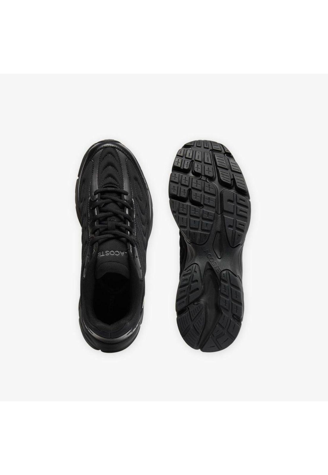 Zapatilla Urbana Hombre STORM 96 2K LITE Lacoste Blanco-3