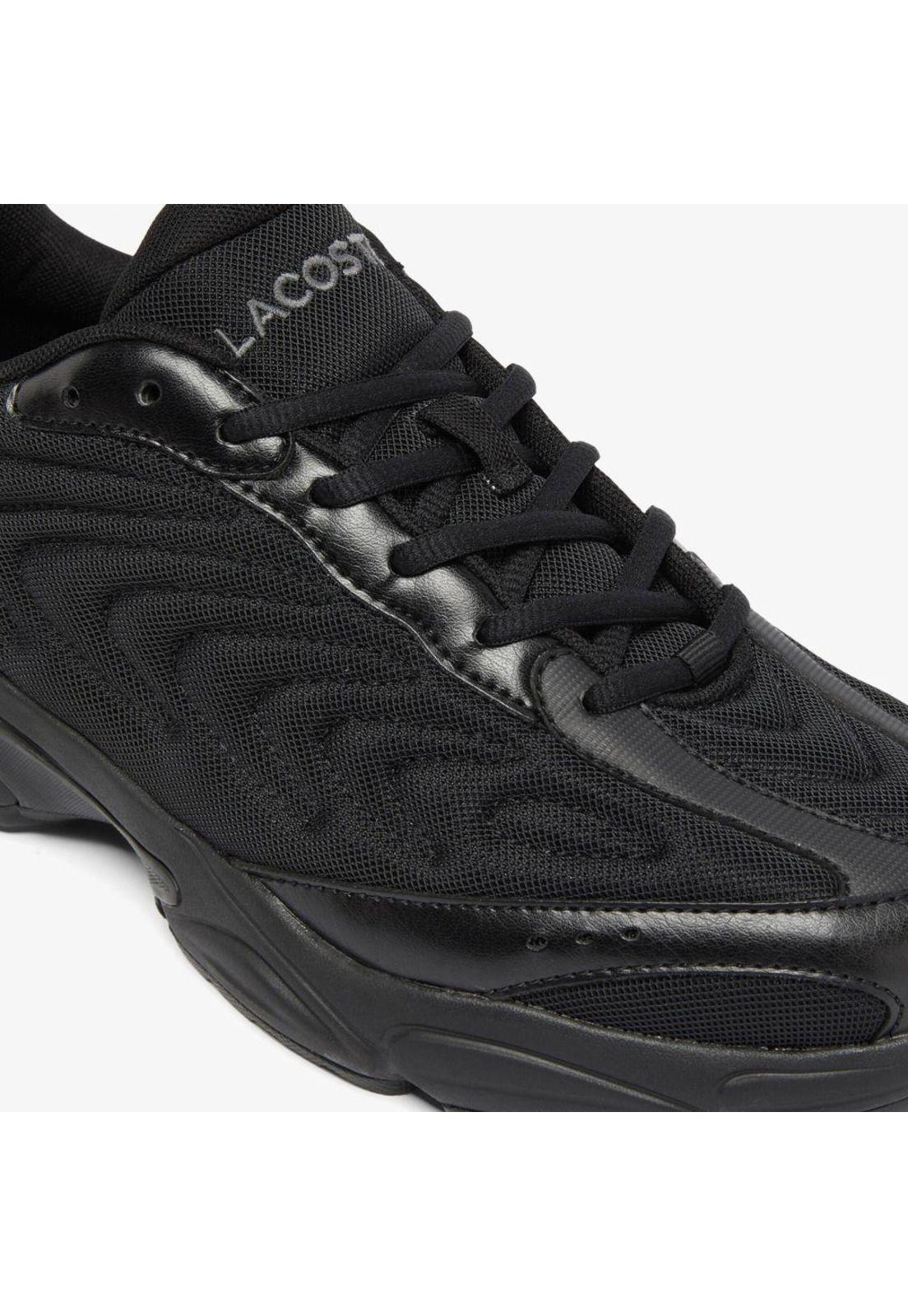 Zapatilla Urbana Hombre STORM 96 2K LITE Lacoste Blanco-5