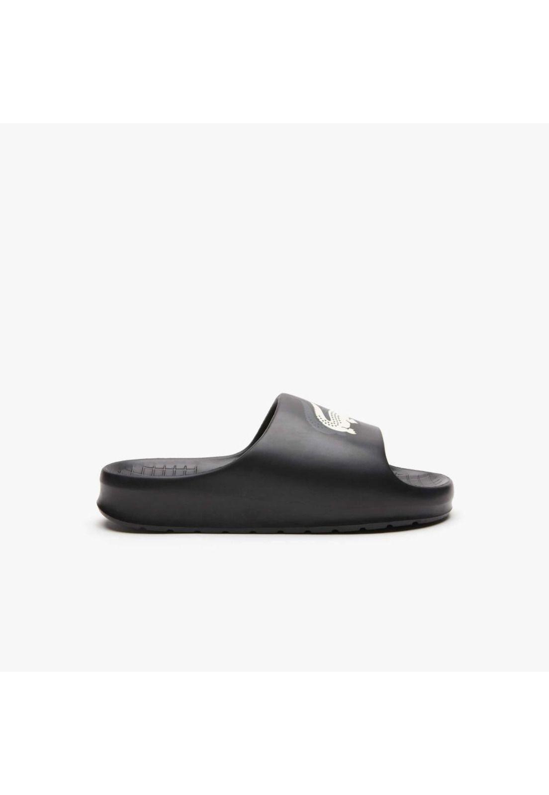Sandalias Serve Slide 2.0 Hombre Negro-0