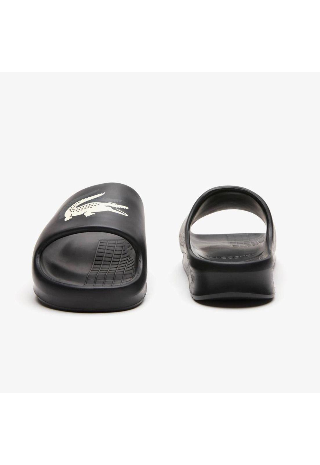 Sandalias Serve Slide 2.0 Hombre Negro-4