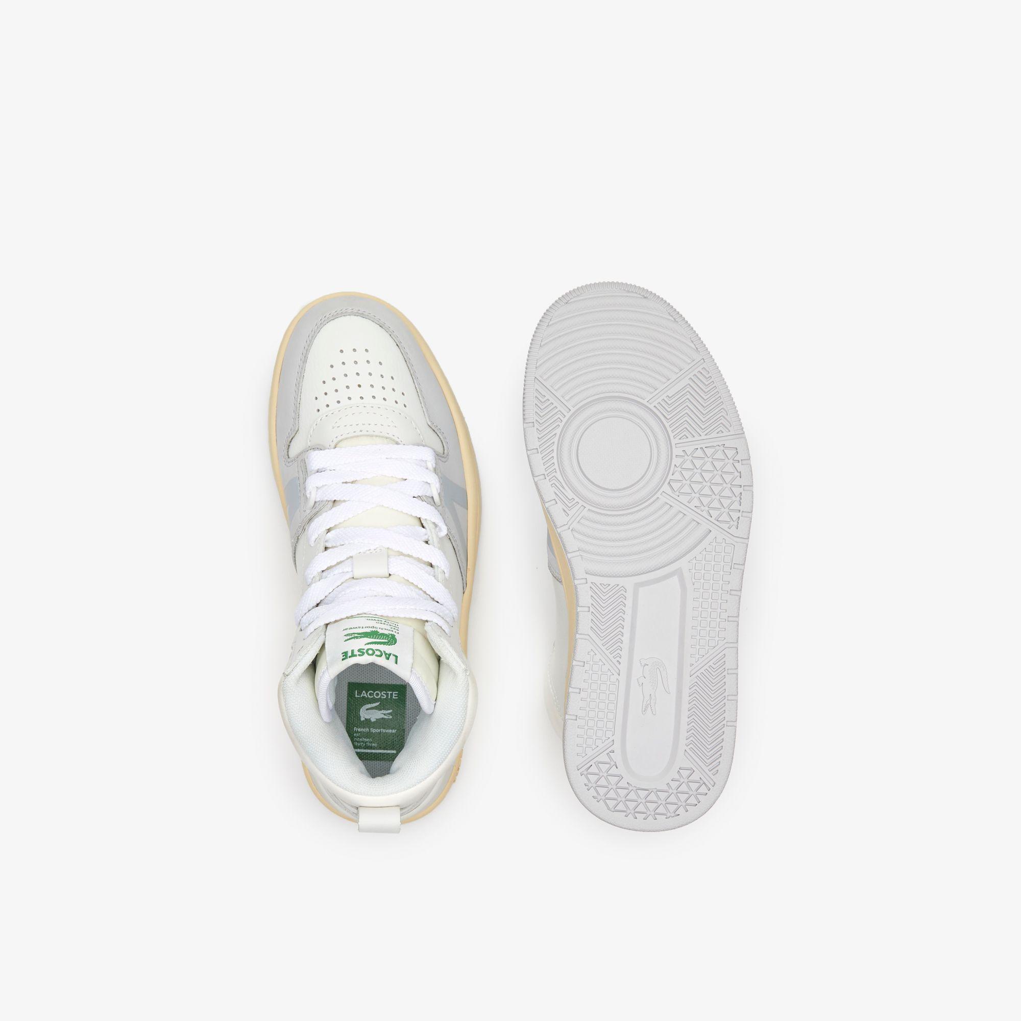Zapatilla Urbana Lacoste L001 Mujer-1