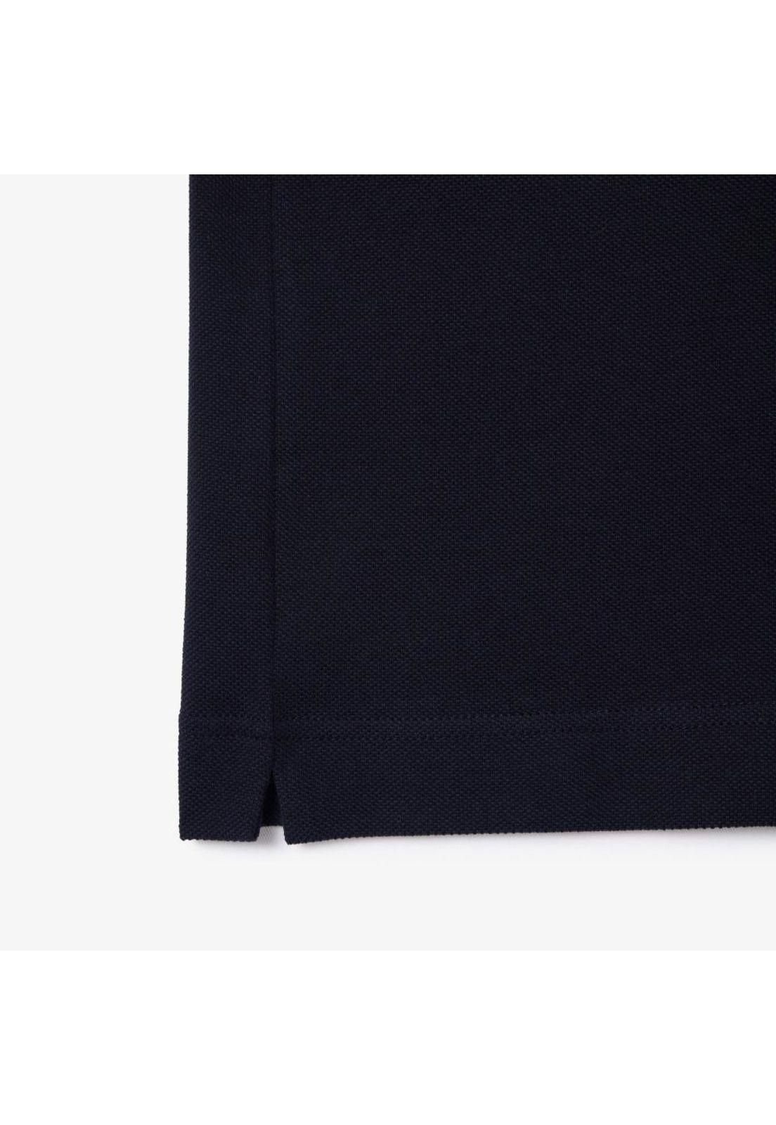 Polera Polo Lacoste PH7447 Hombre Negro-3
