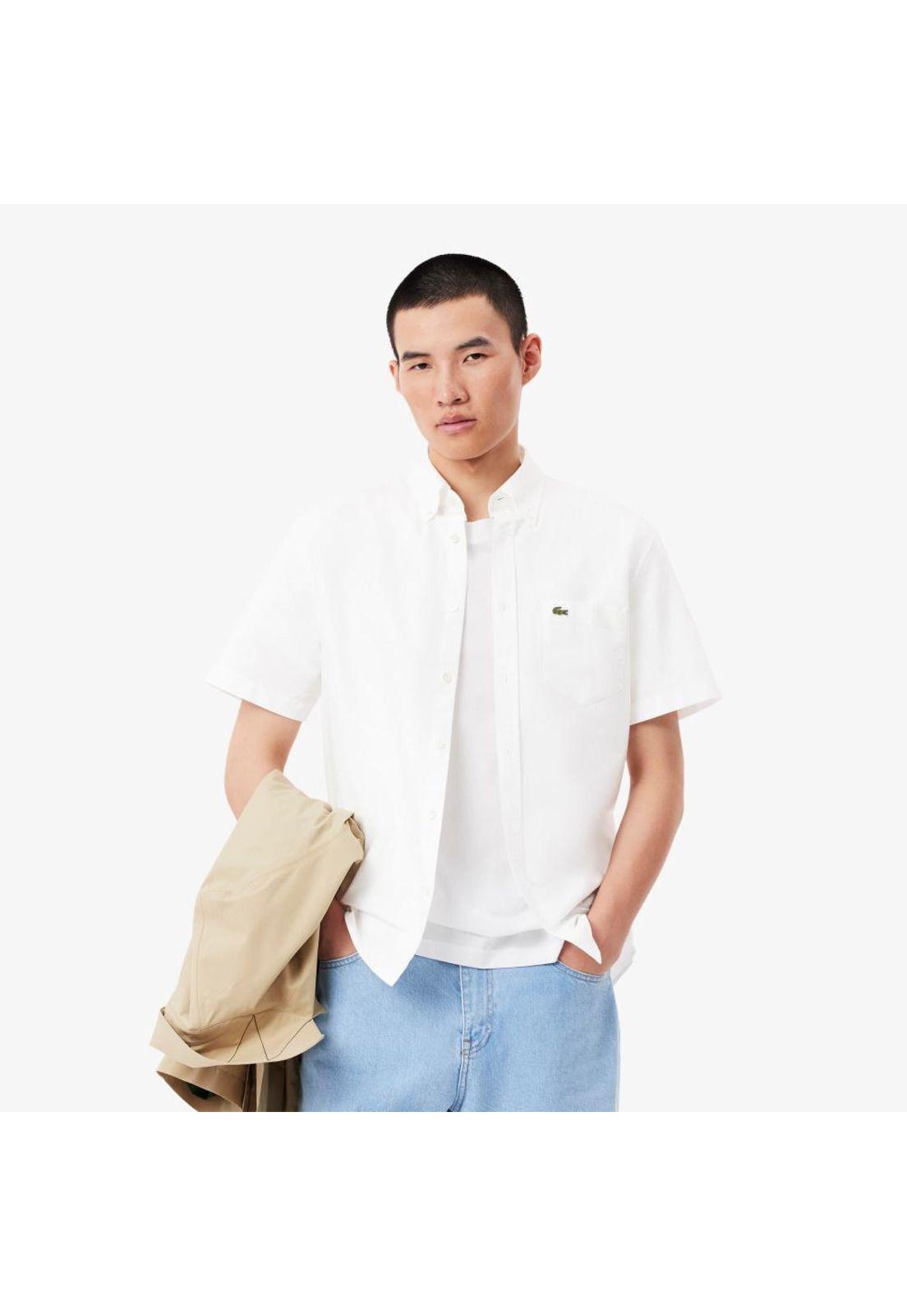 Camisa Lacoste CH1917 Hombre-1