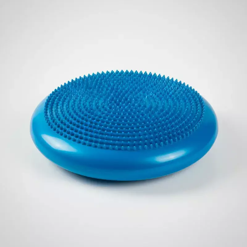 Cojin Yoga Sensorial Propioceptivo Tea Colores Con Inflador-3