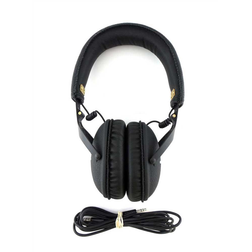 Audifono Over Ear Monitor Marshall negro-2