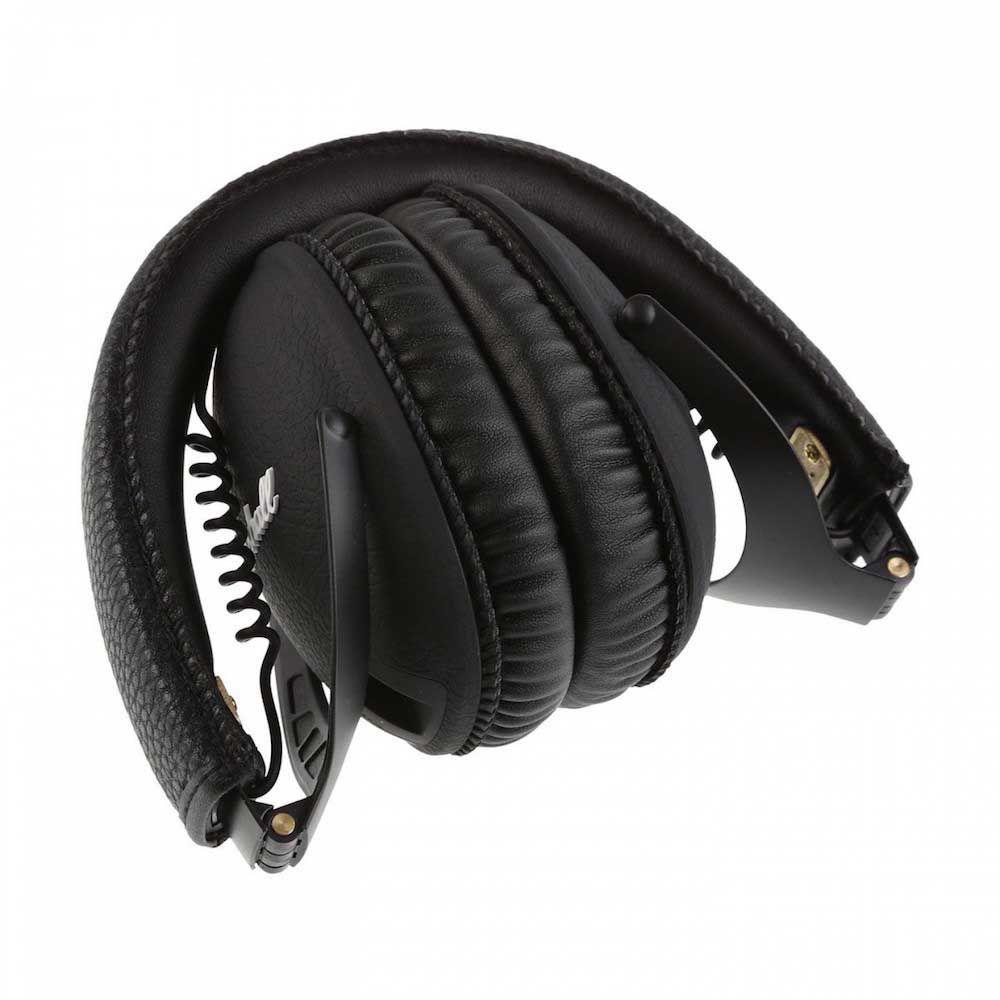 Audifono Over Ear Monitor Marshall negro-3