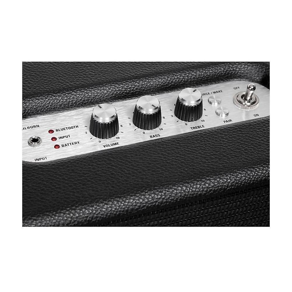 Marshall Parlante Bluetooth Kilburn Steel ED-3