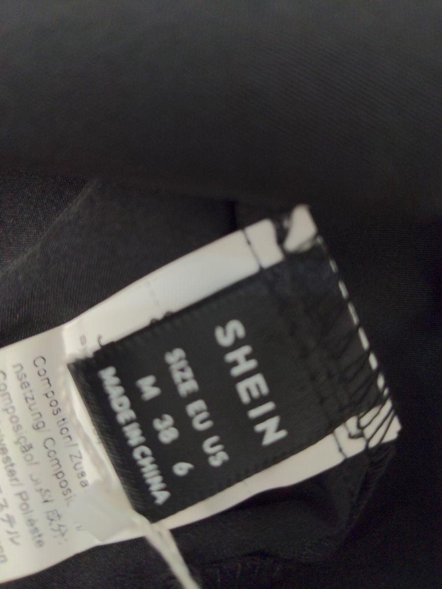 Vestido Shein Talla M (5019)-2