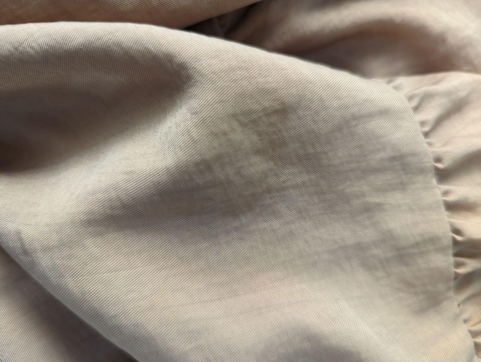 Chaqueta Zara Talla L (9112)-4